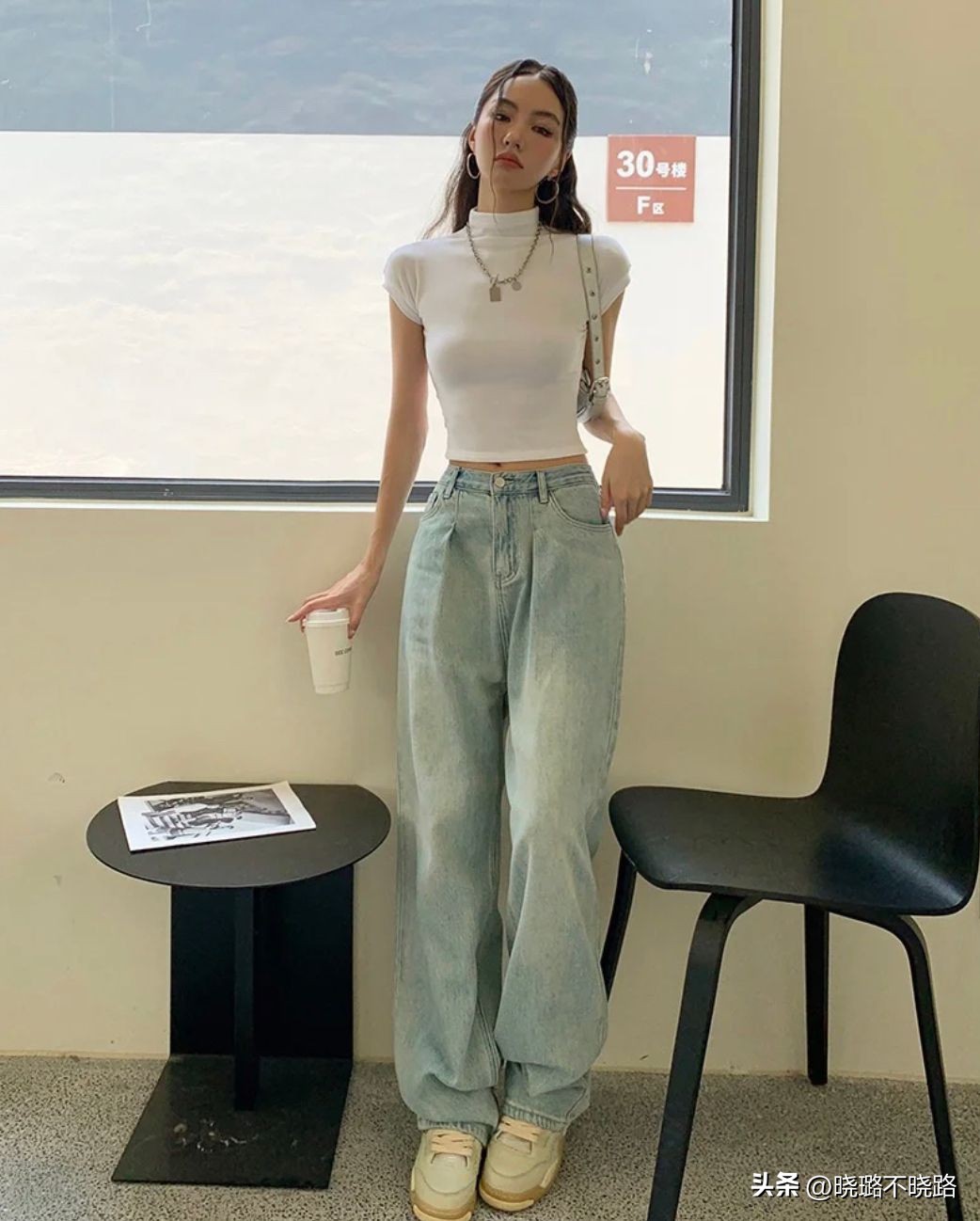 见过世面的女人穿什么裙子好看,见过世面的女人才敢这样穿