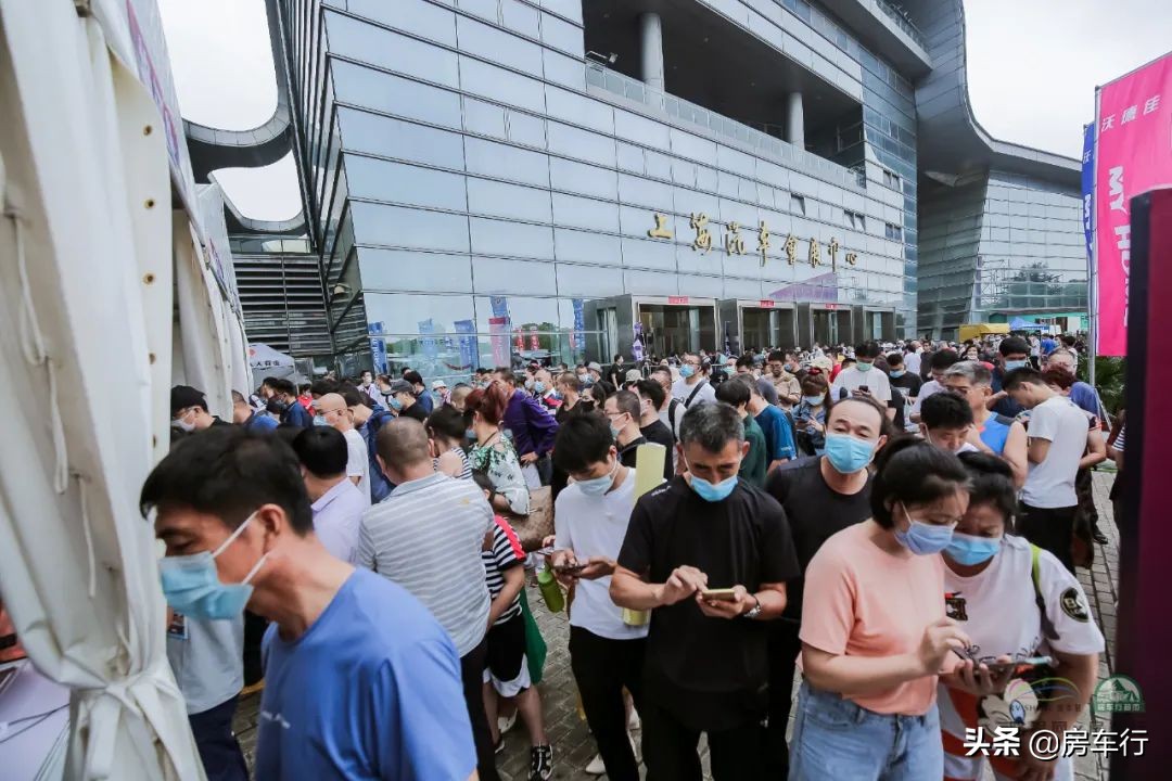 自游房车,自由空间房车