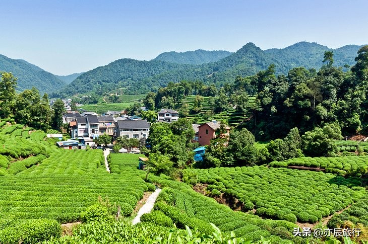 杭州最值得去的3个景点,杭州最值得去的5个景点