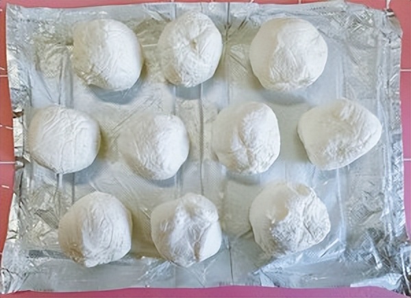 低卡芋泥肉松月饼,低卡芋泥奶茶做法