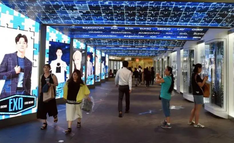 韩国乐天会退出中国市场吗,韩国乐天后来怎么样了