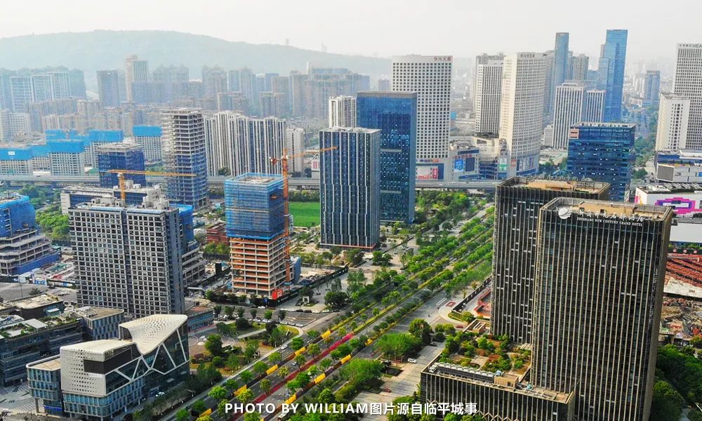 总成交182亿，8宗地溢价封顶！省交投、中腾拿下临平全改善宅地