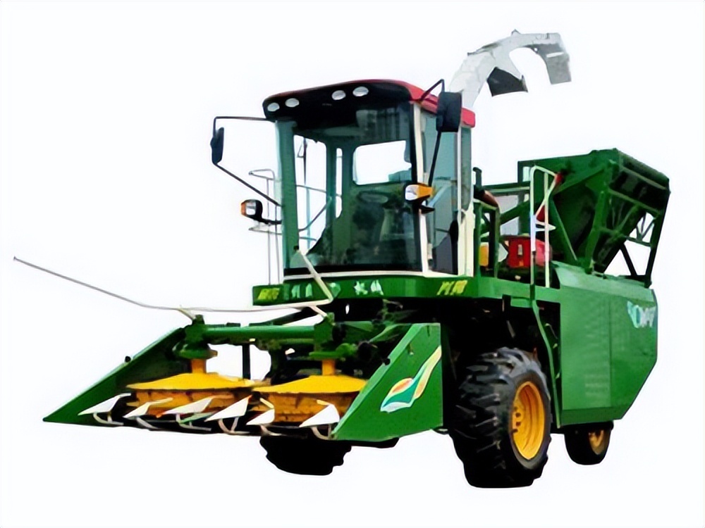 青贮机10大畅销品牌及几个外资品牌的补贴销量、主销机型与价格