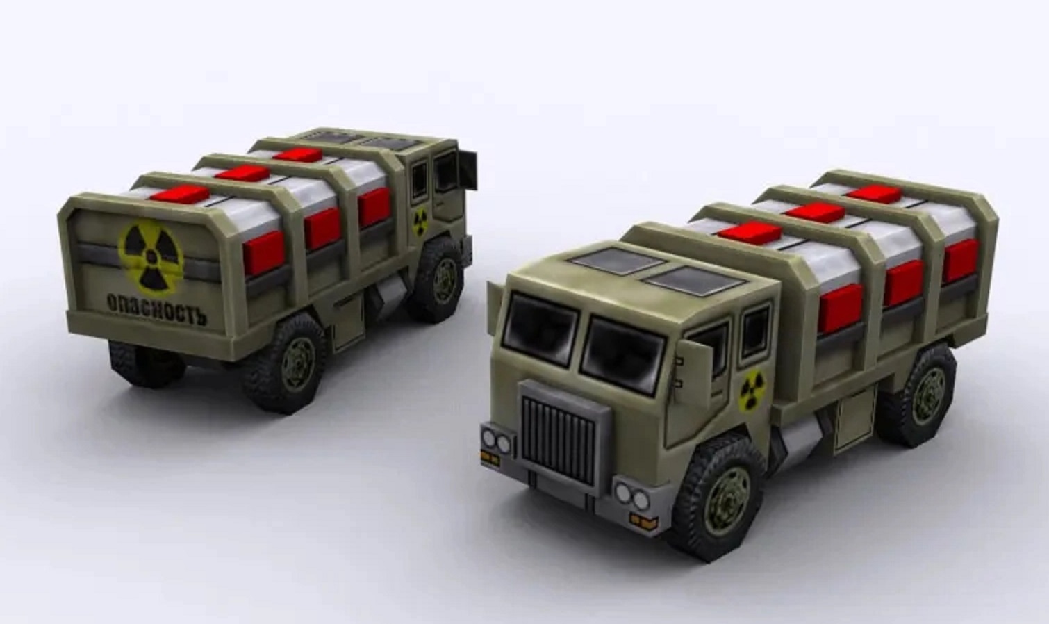 红警2心灵终结焚风单位介绍,红警不同国家有哪些不同的单位