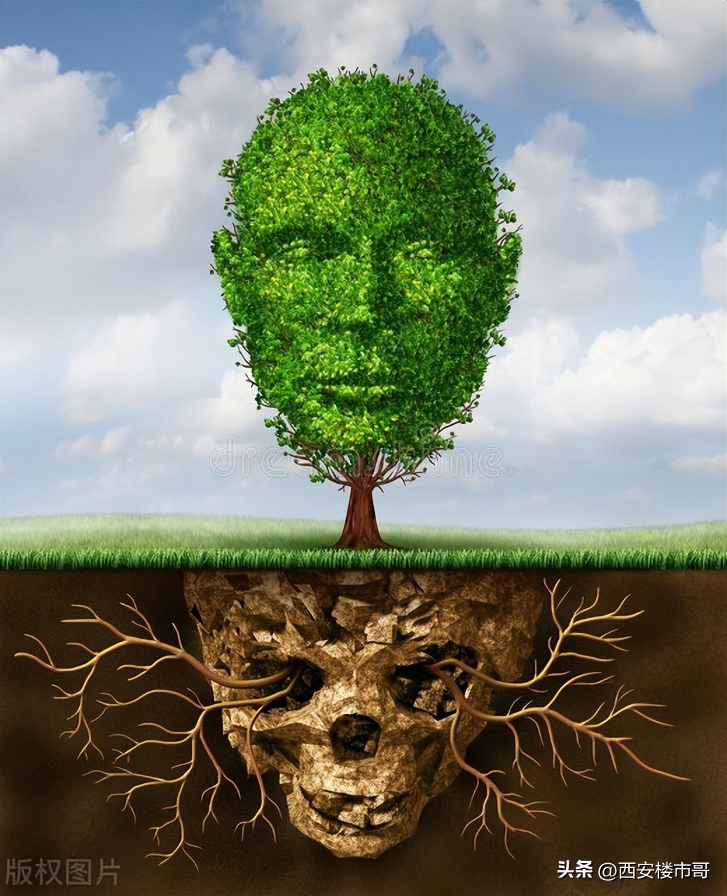 西安烂尾楼七年,西安恒志云都烂尾楼