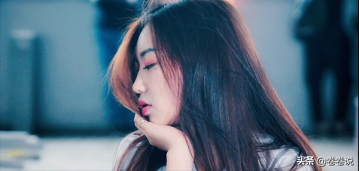 有一个爱自己的丈夫真好,有一个很爱我的人我却不爱他