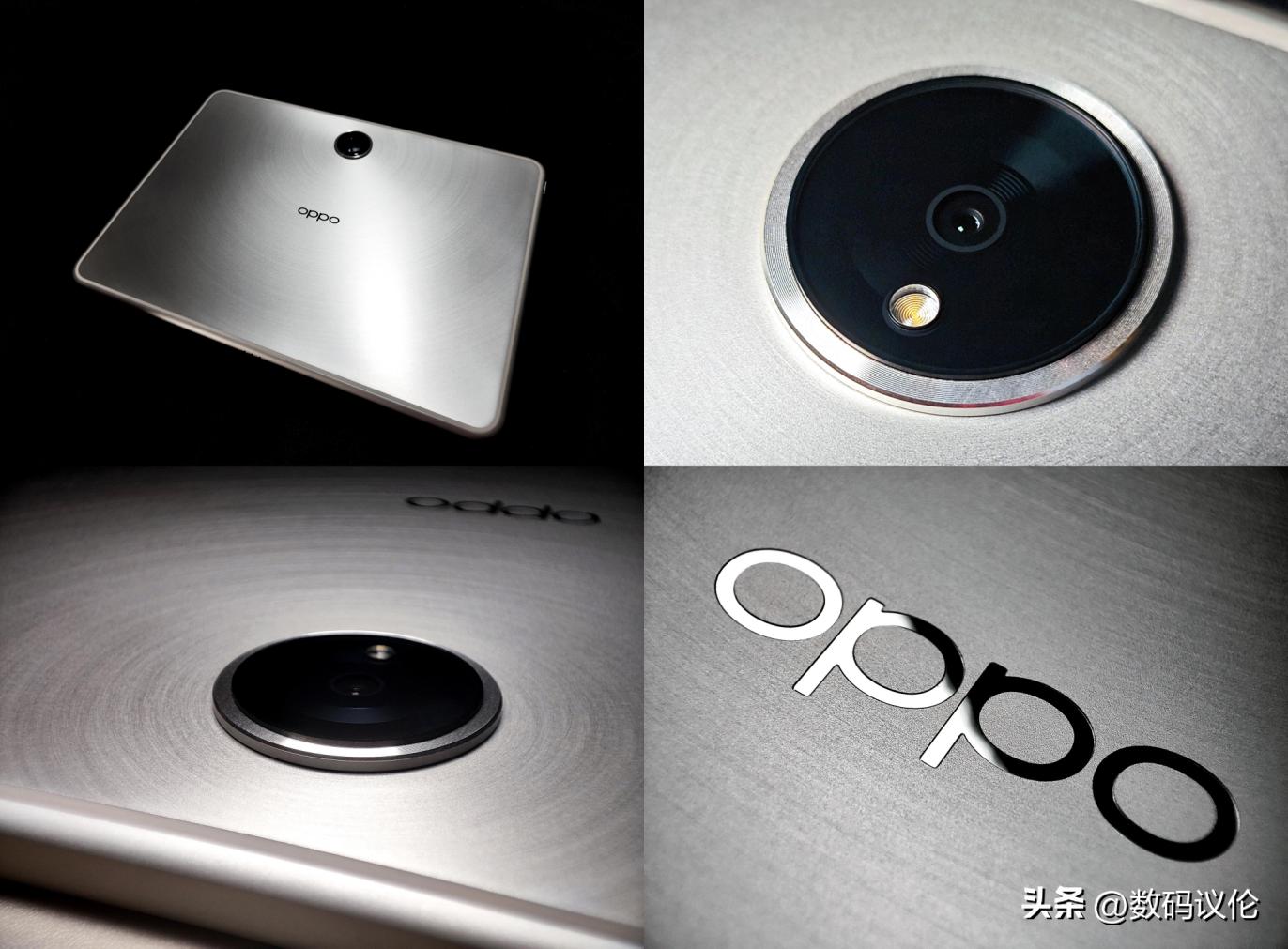 oppopad2平板评测,oppopad2的平板怎么样