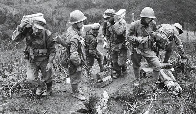 中越712炮战打了多少枚炮弹,中越712炮战到底用了多少发炮弹