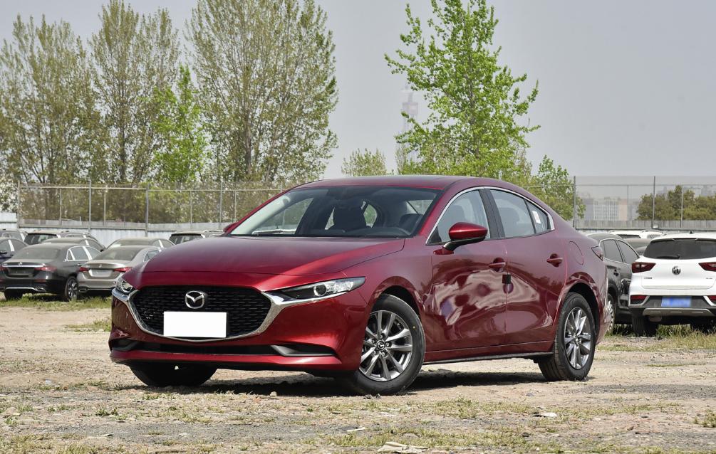 1.5l昂克赛拉自动豪华版价格,2020款昂克赛拉1.5l真实价格