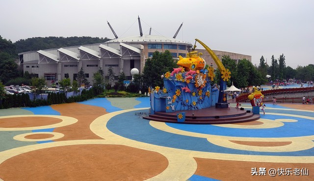 游大连老虎滩,怎么逛老虎滩