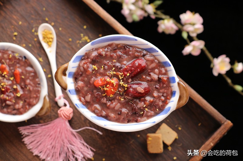 中老年吃什么食物更有营养,中老年人吃的食物营养好