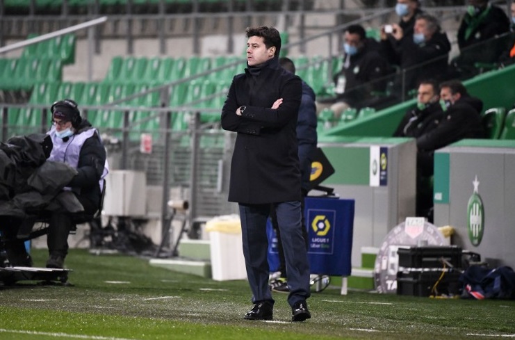 巴黎圣日耳曼出局,巴黎欧冠出局