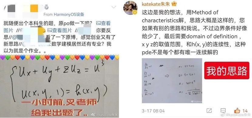 她这性别观，比陈思诚还离谱