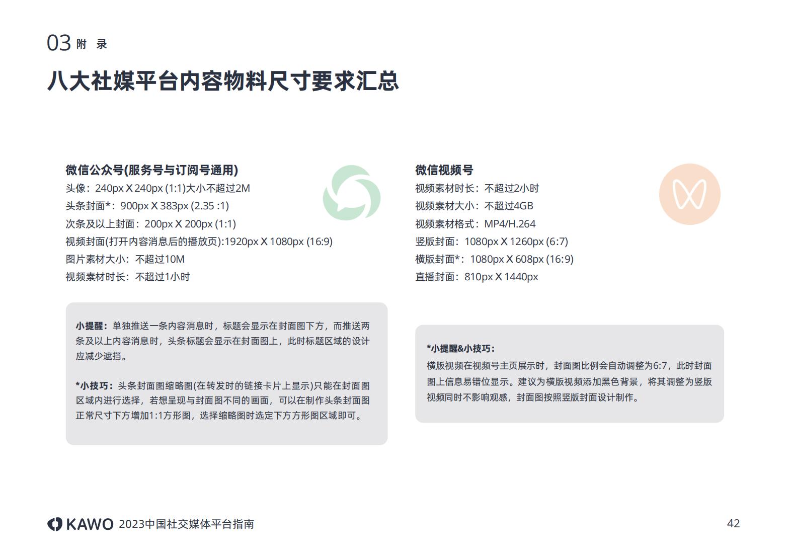 2023中国社交媒体平台指南附下载,中国十大主流社交平台