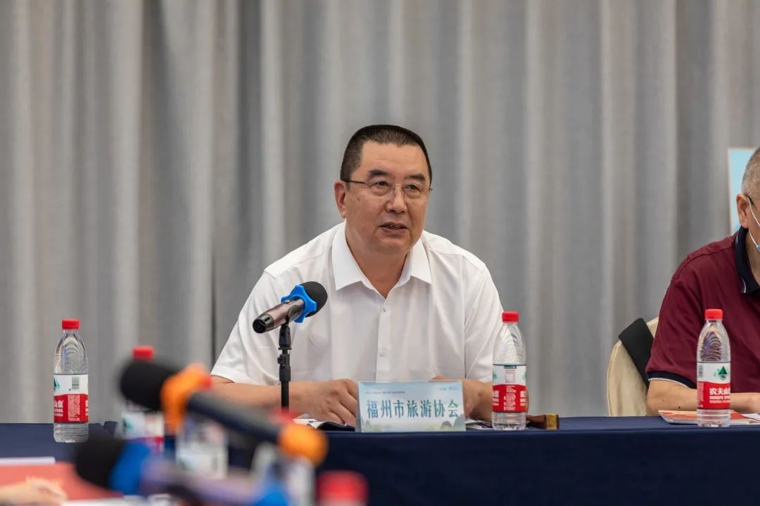 明榕两地文旅互促抢抓暑期游学市场——“有福之州•绿都三明”万名学子游学季启动