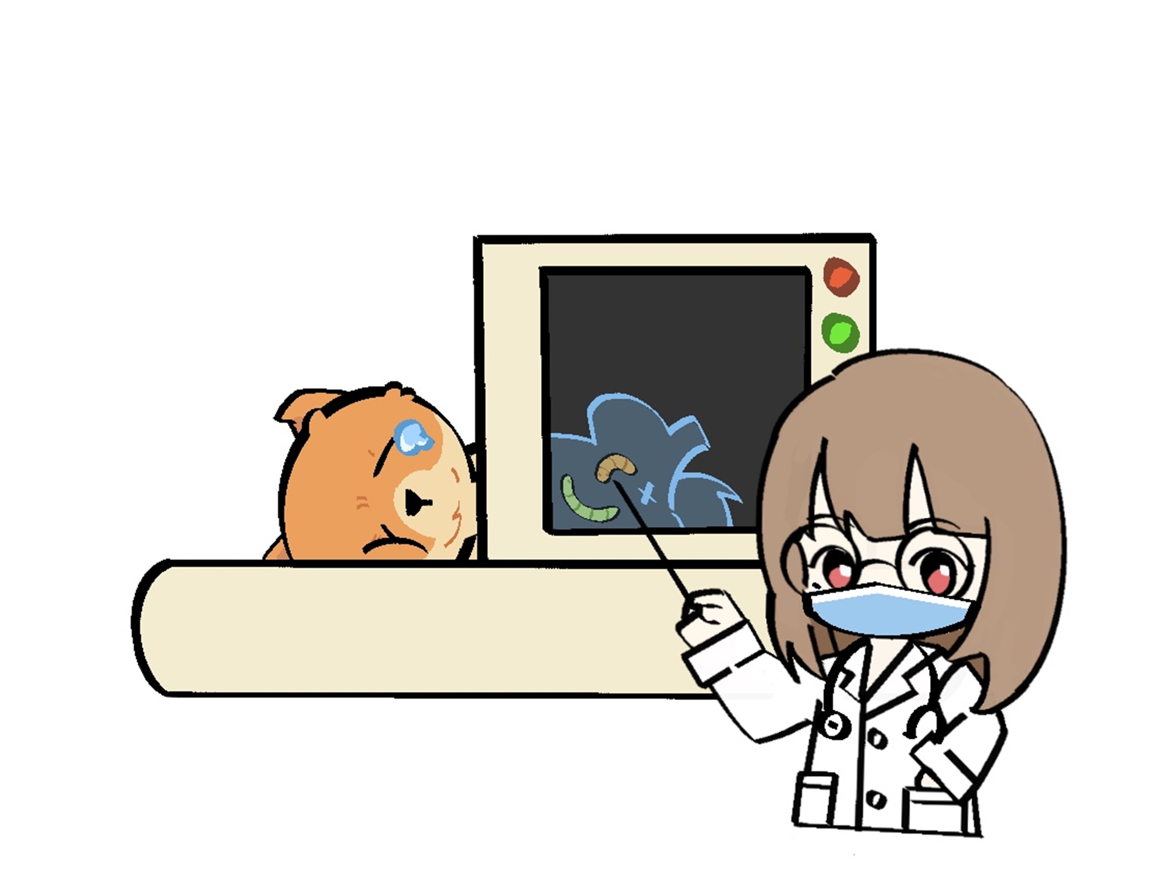 狗狗不愿动不吃食什么原因,狗狗不吃食怎么办