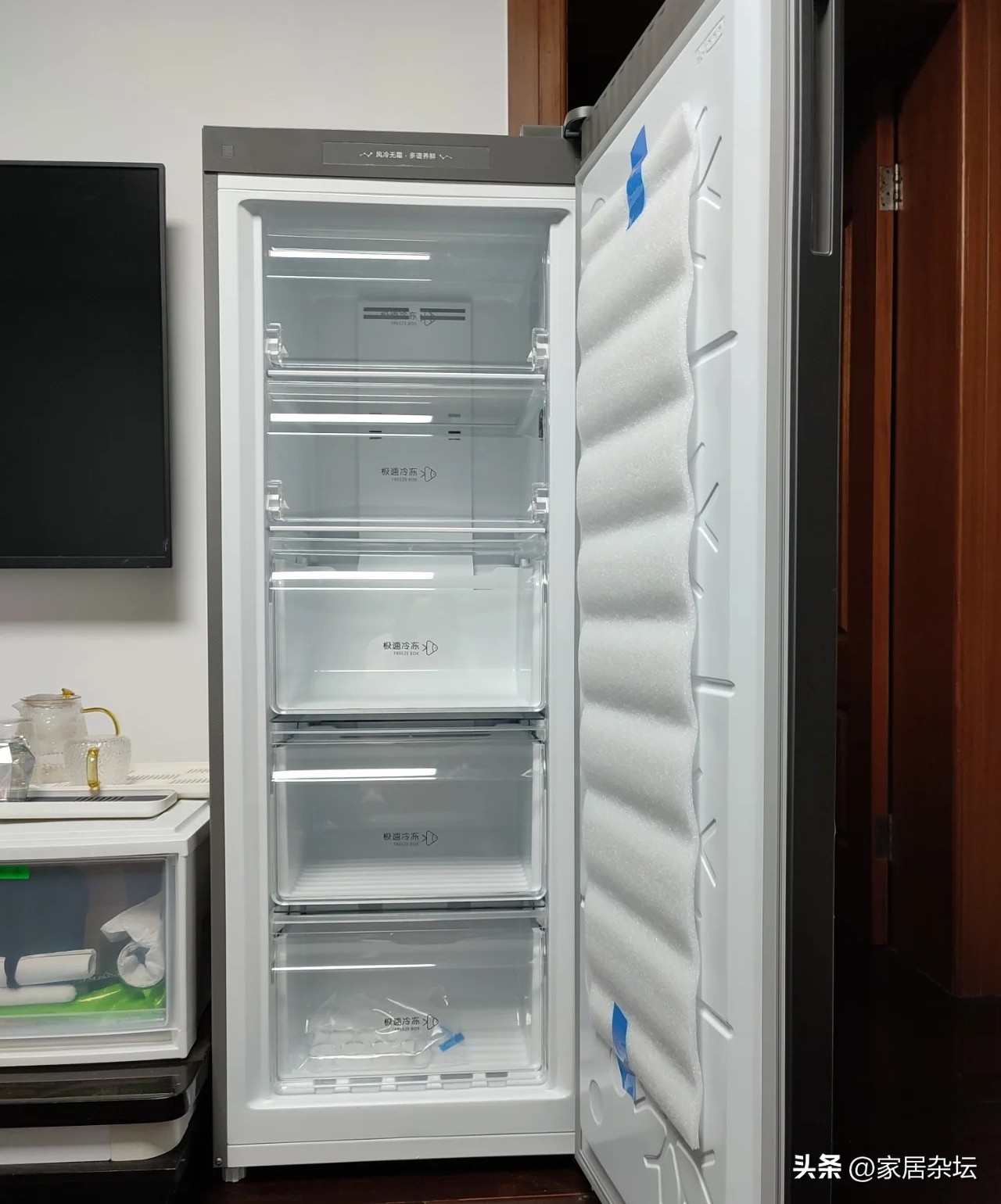 冰柜5年多了值不值得买,十大不建议入手的冰柜品牌