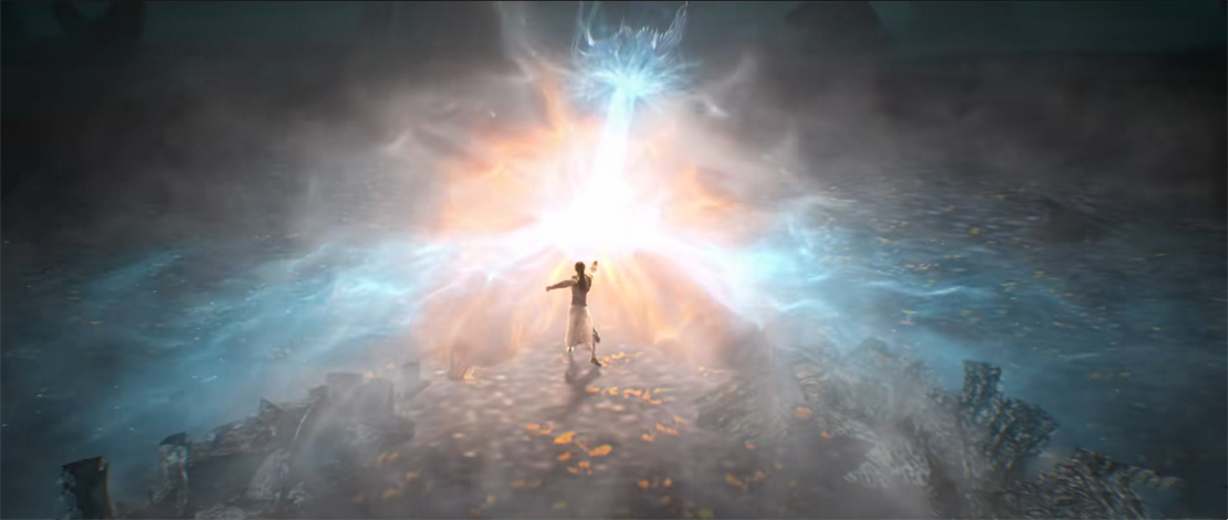 完美世界石昊上界篇115,完美世界上界篇230集