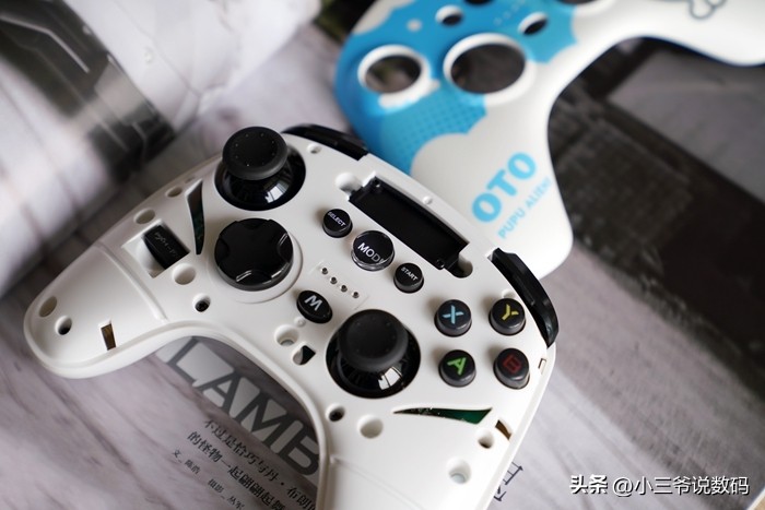 莱仕达手柄p20可以玩什么游戏,莱仕达手柄pxn-9628连接switch