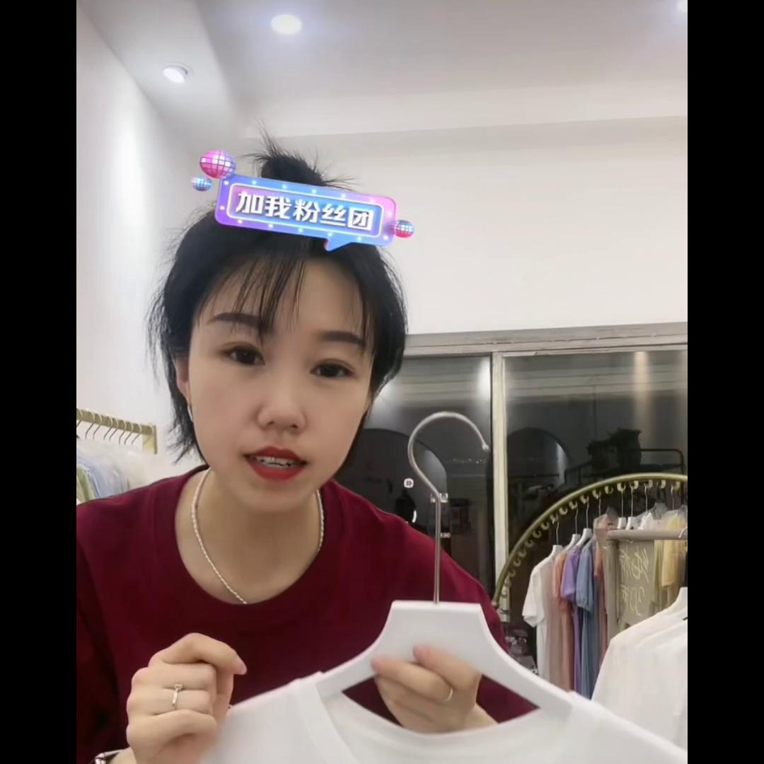 男女同款230g重磅纯棉短袖t恤,纯棉港风短袖t恤夏季新款宽松