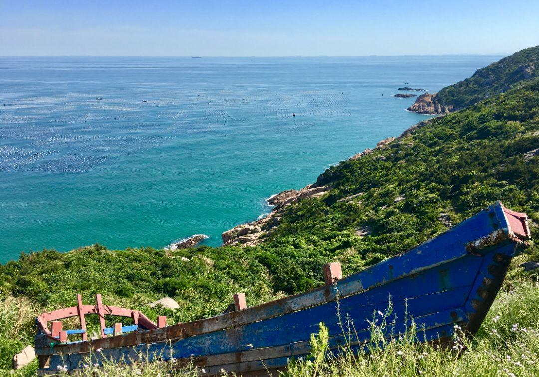 五一周边度假好去处,江浙沪周边2天度假