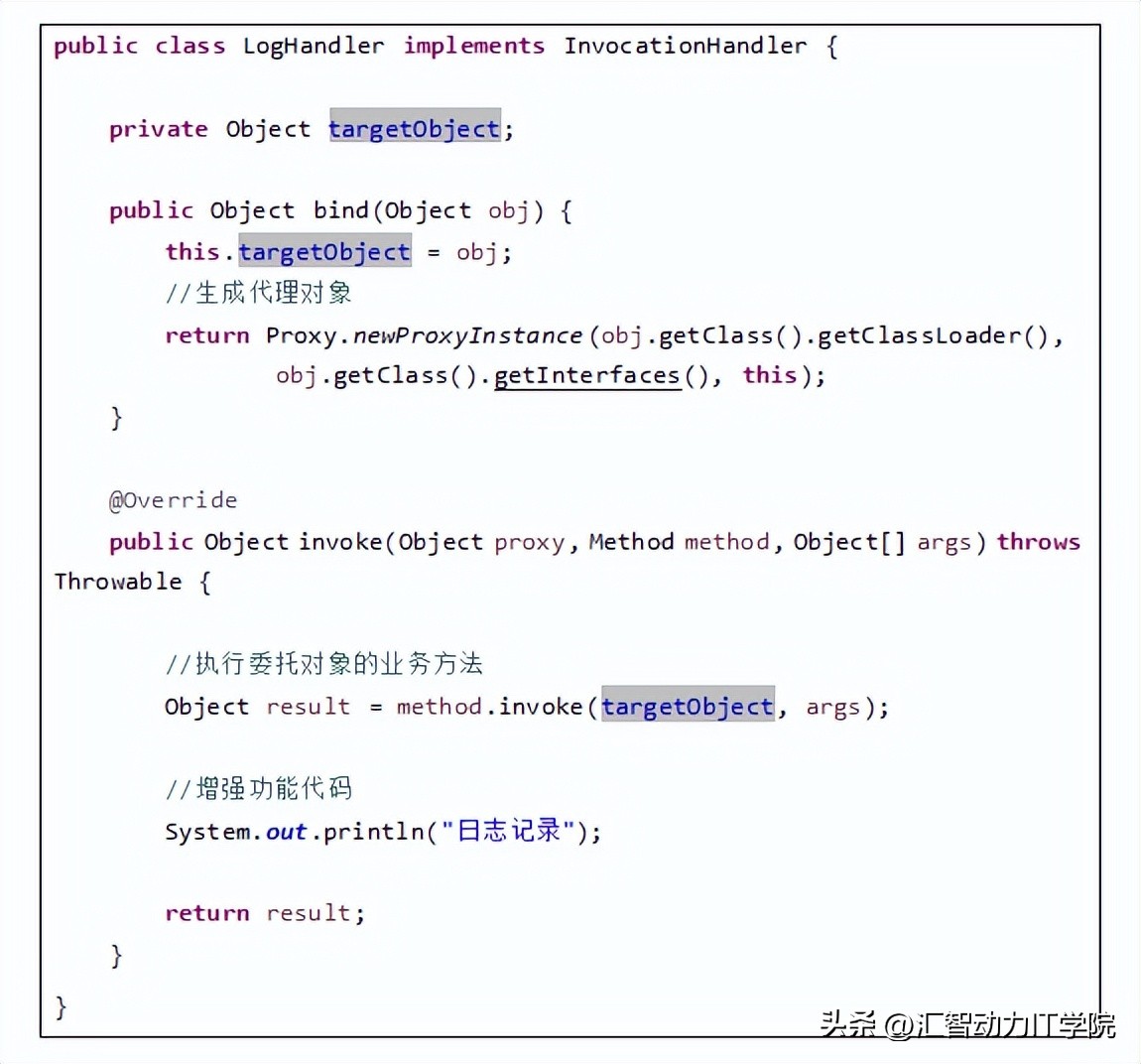java设计模式需要看不,java开发过程中的常用设计模式