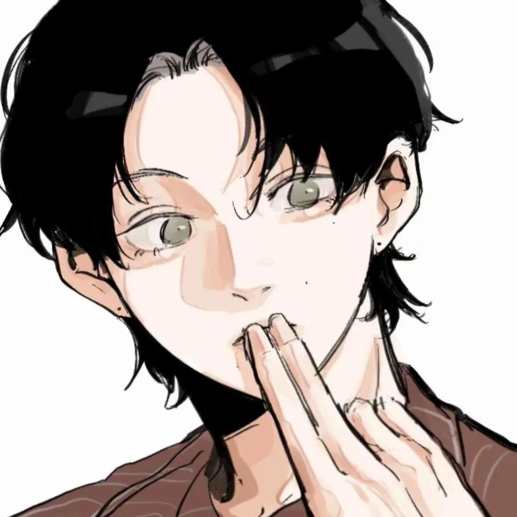 帅气的动漫男生头像剑客,帅气的动漫男生头像古装