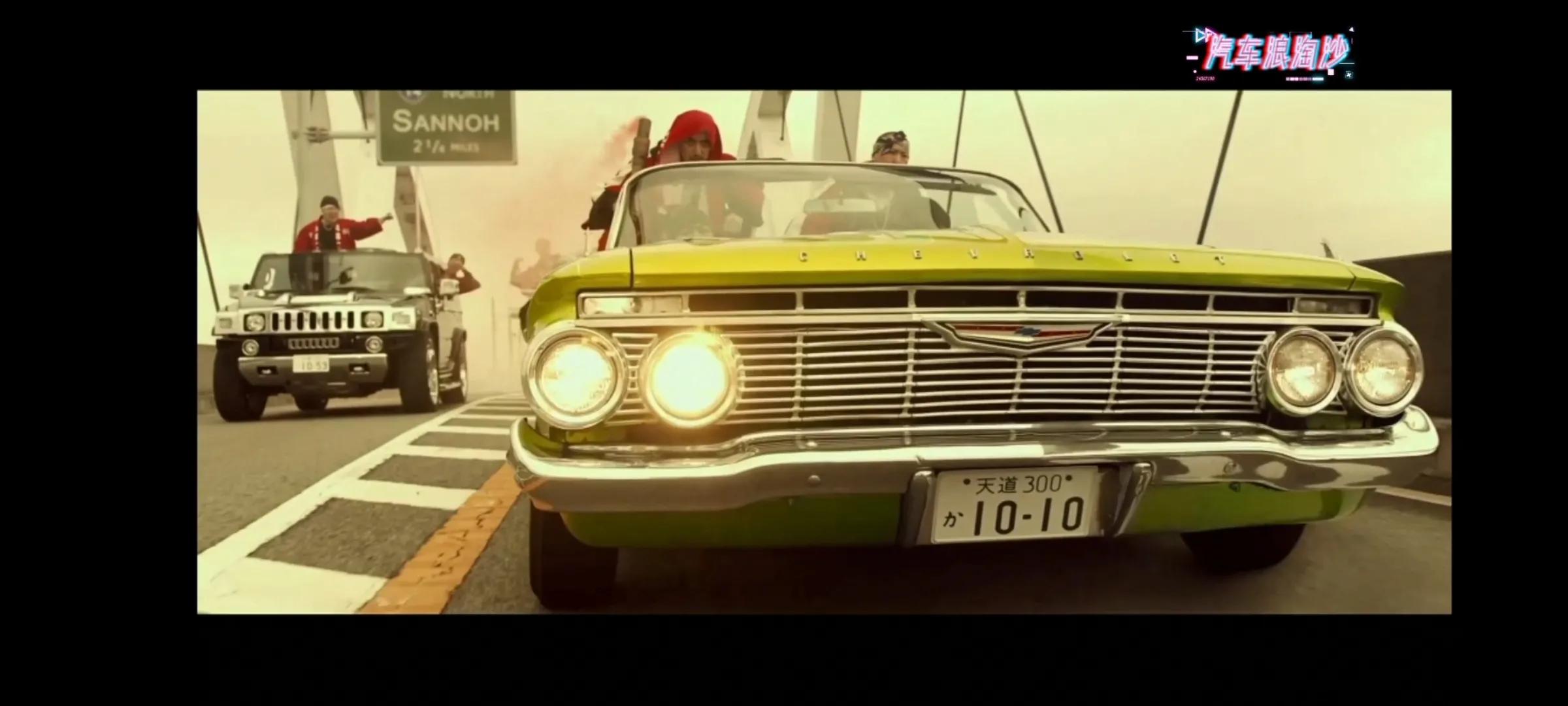 热血街区达摩挑衅所有街区哪一集,热血街区达摩所有视频