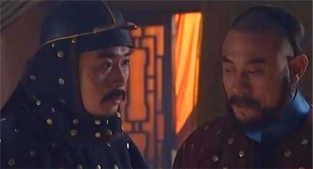 真实历史岳飞的后人会武吗,岳飞最厉害的后代是谁