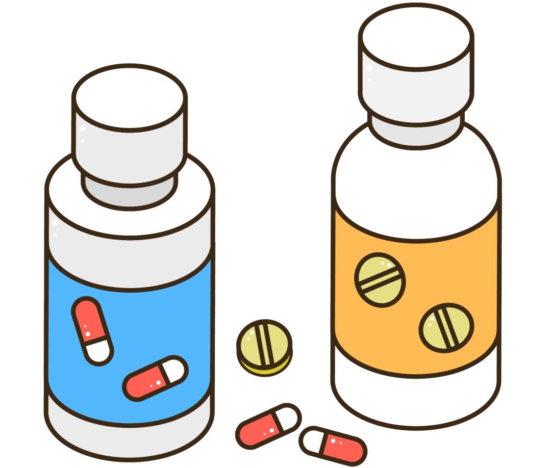 孕期孕激素升高用什么药 (抗孕激素和孕激素双重作用的药物)