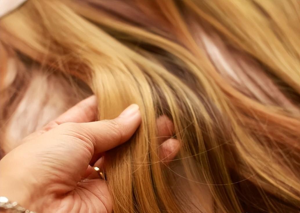 长发要怎么护理,长发怎么快速打理