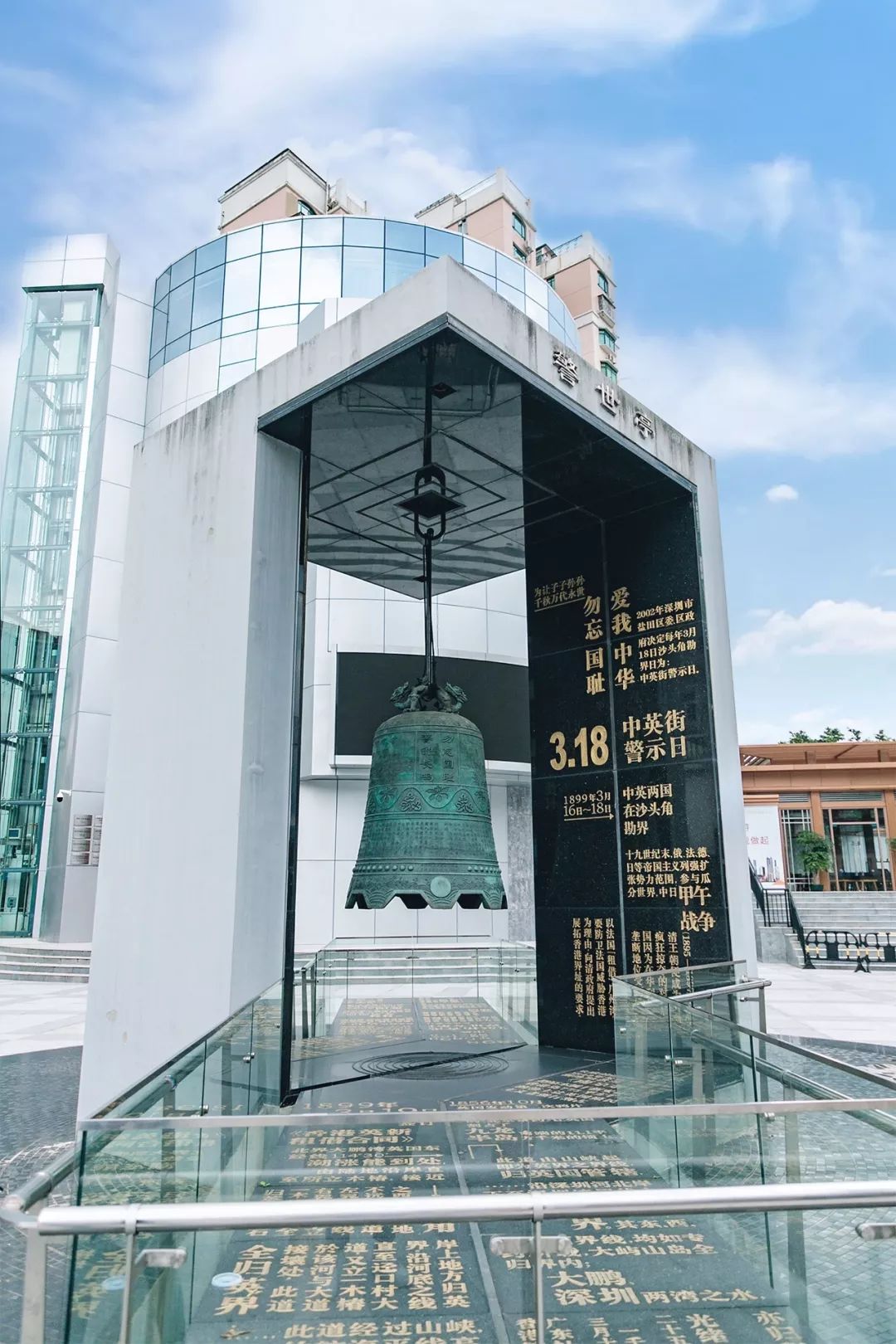 盐田必逛,盐田区必打卡的地方