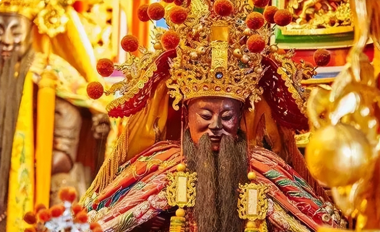 五营兵马和道教兵马有什么不同,五猖兵马和五营兵马的区别