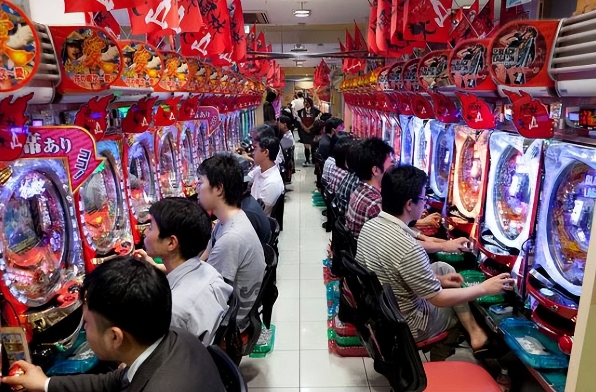 日本合法赌博吗,日本赌博合法化