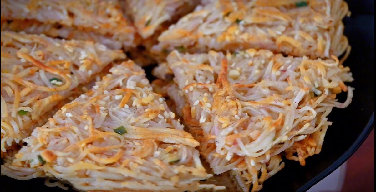 建议中老年人：少吃猪肉萝卜，常吃6种“黄金粗粮”，懂吃更健康