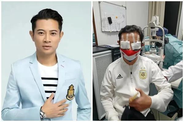 艺人也追韩星,明星也追选秀节目