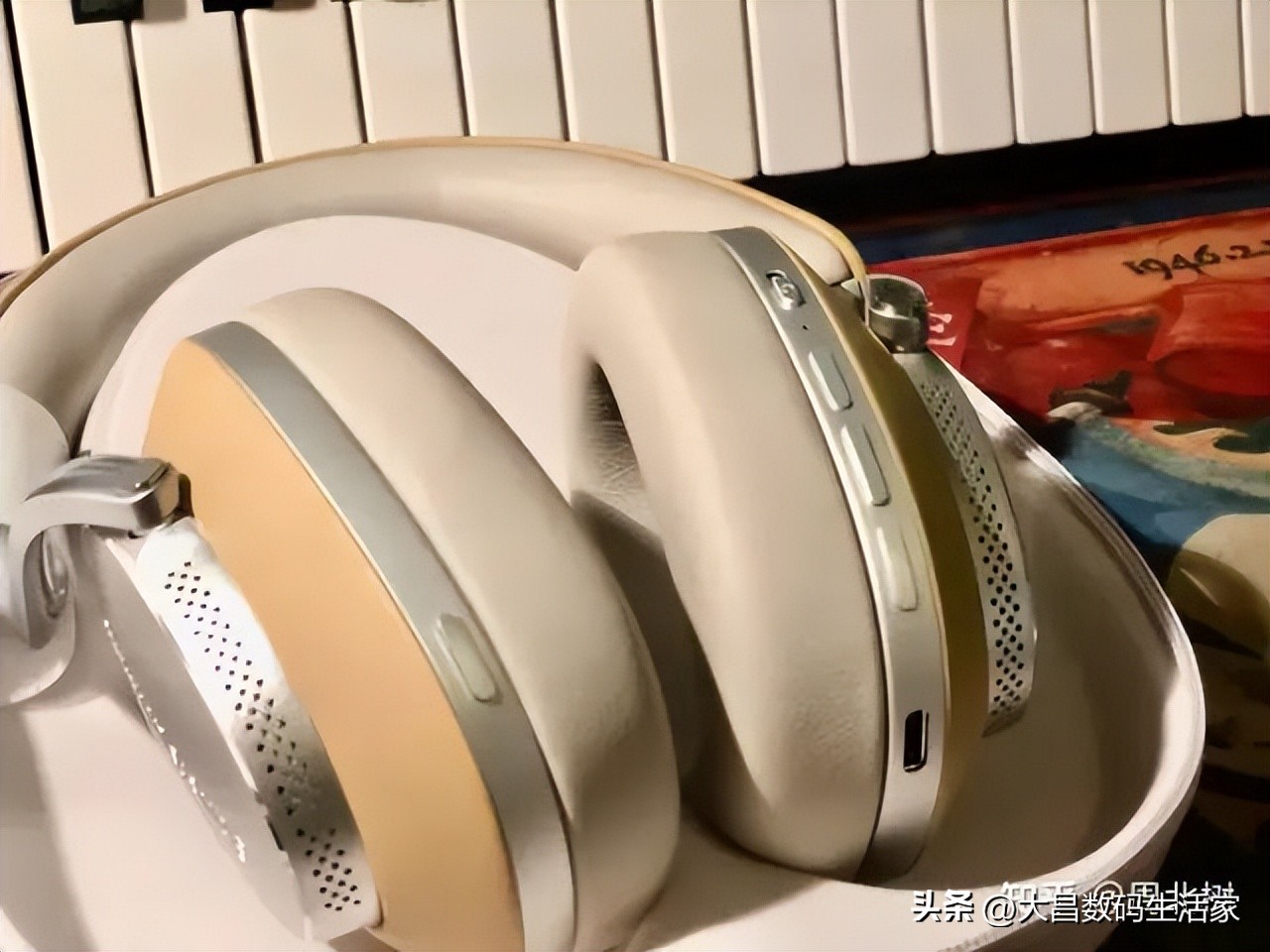 知乎测评丨听音乐，应该追求接近真实的声音