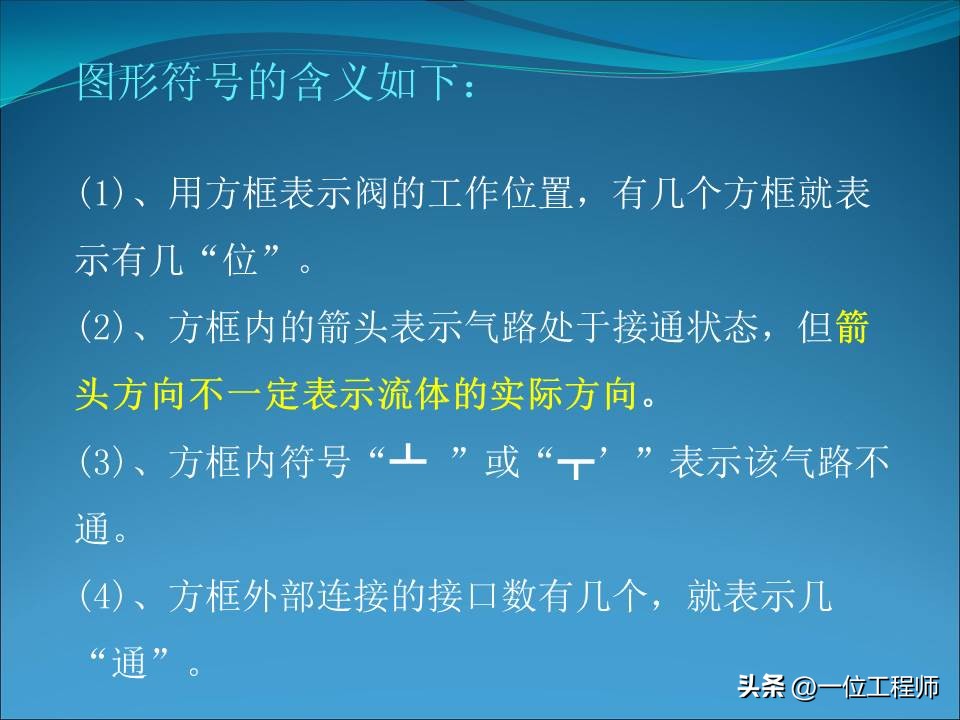 电磁阀几位几通各表示什么动作,电磁阀几位几通详细图