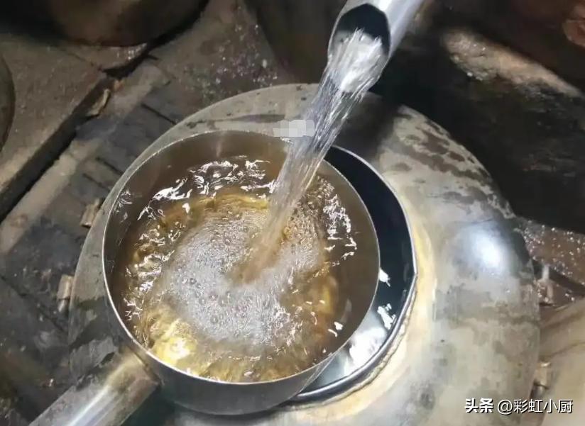 19.9元5斤纯粮酒靠谱吗,5元一斤的纯粮酒是真的吗