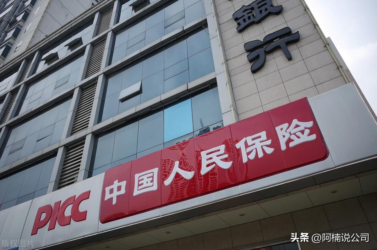 中国人民保险集团股份有限公司,2024年中国保险500强排名