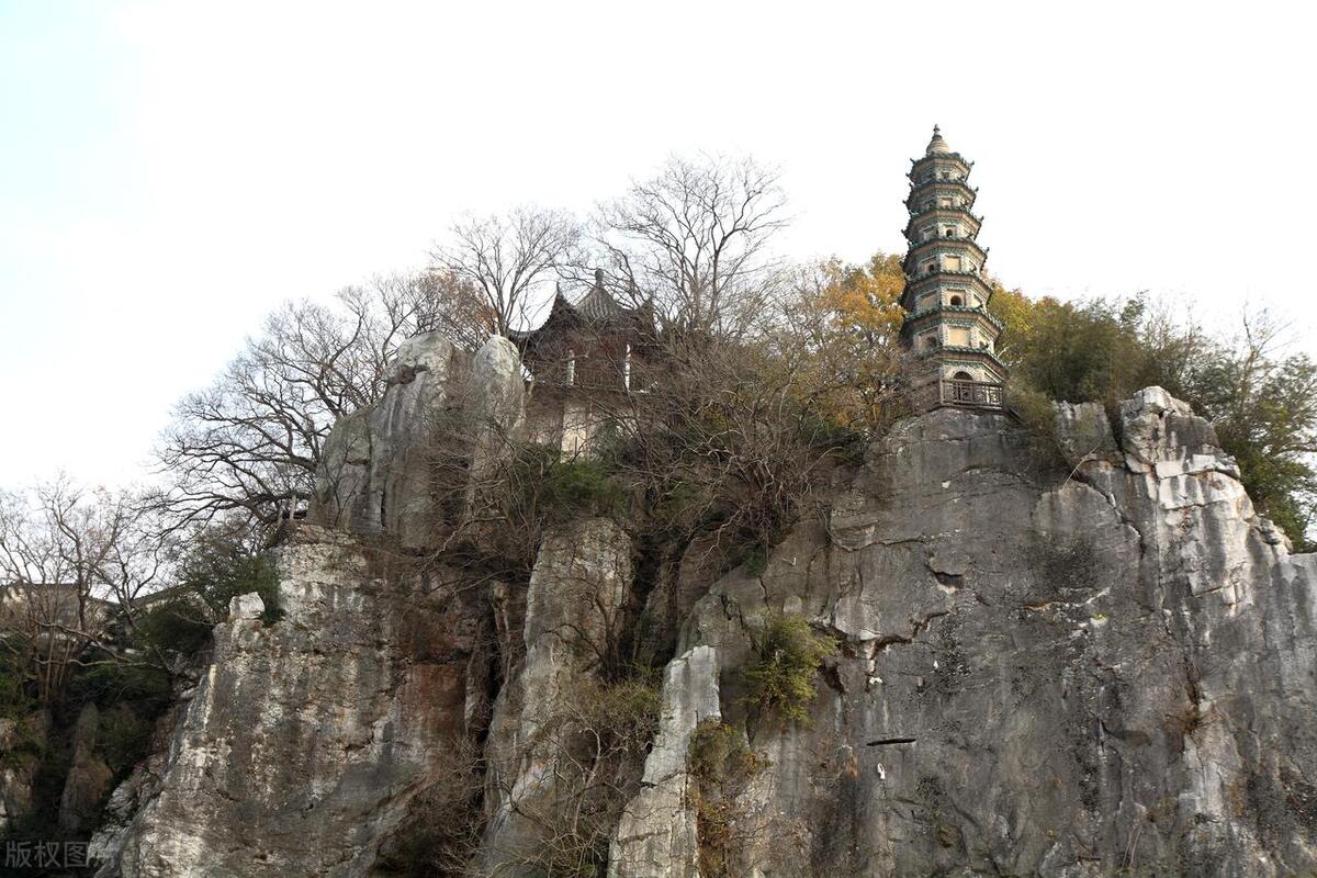 江西九江有什么好玩的旅游景点,九江旅游全攻略