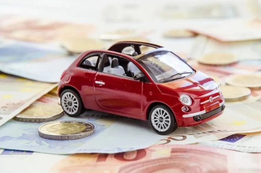 贷款买车和全款买车的区别在哪里,车贷款和全款买车有什么区别