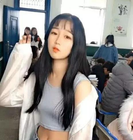 我赞成！老师上女生成长课：姑娘必须要如棉花一样清白，守身如玉