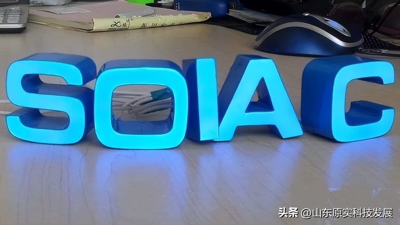 常见LED灯珠参数一览,led发光字多少钱一米