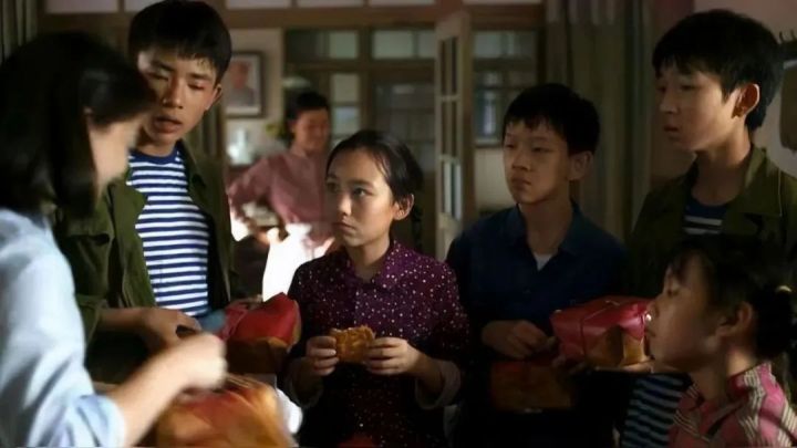 乘着新中式烘焙的东风，不起眼的桃酥翻身了？