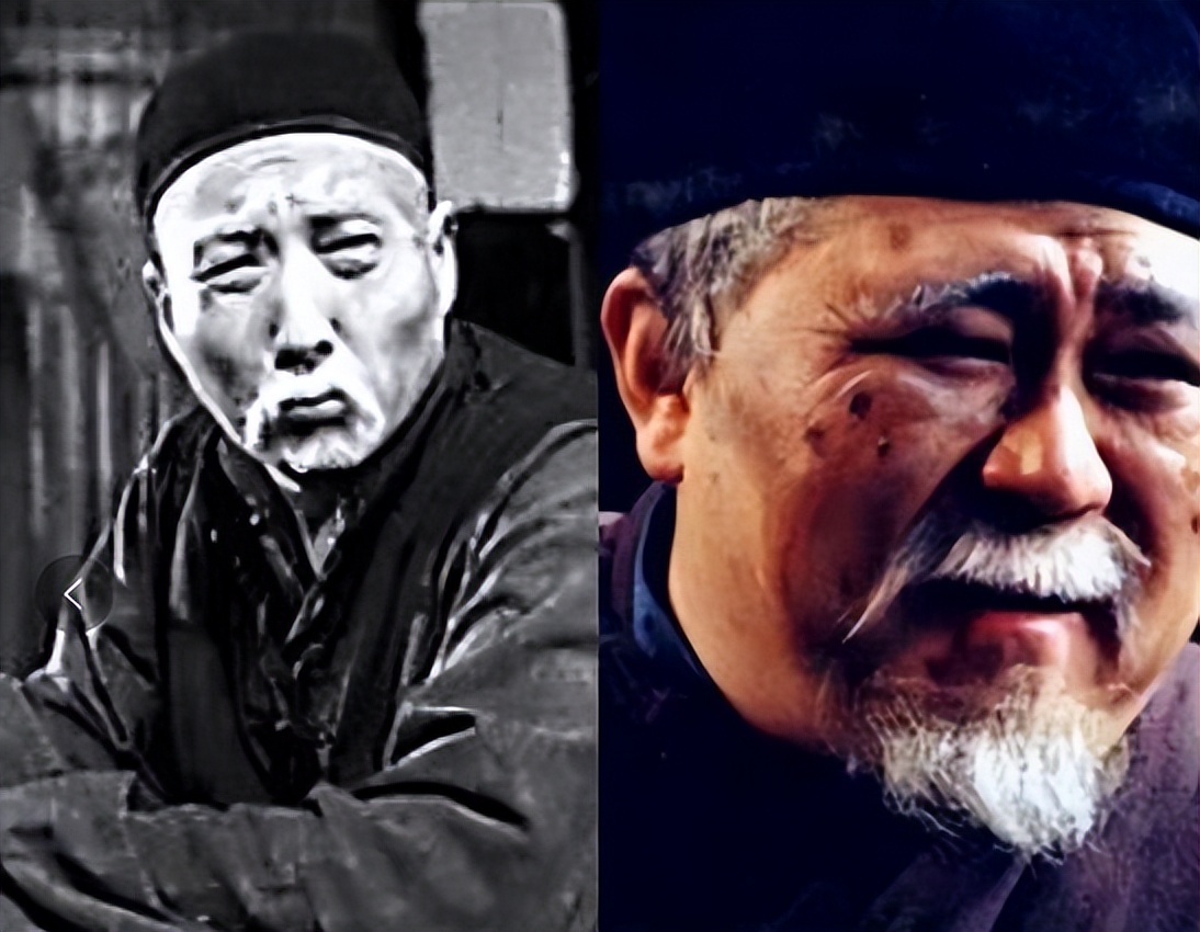 神探狄仁杰高颜值角色,神探狄仁杰演员最常出现的配角