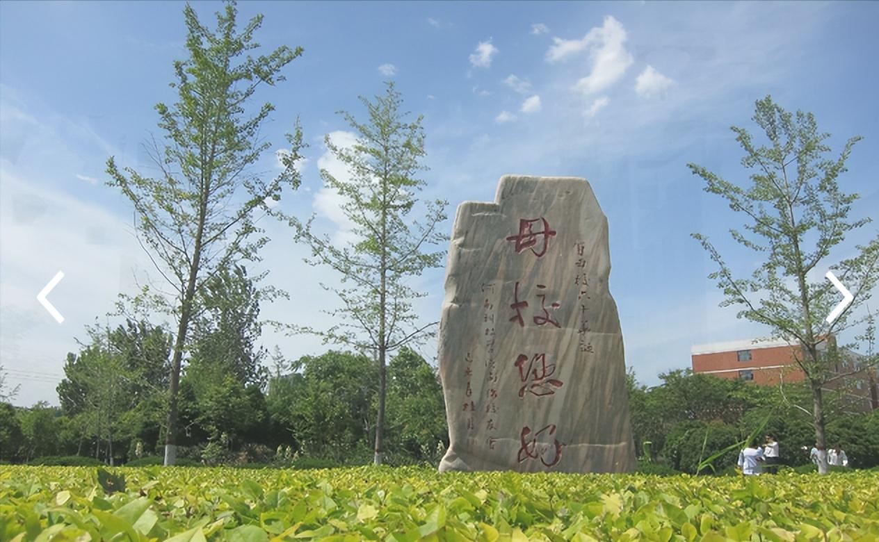 河南一学院计划升级为大学，申请博士点，网友：取校名还是个问题