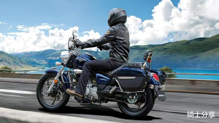 新手第1次买摩托车应该怎么选,新手买摩托车有什么忌讳