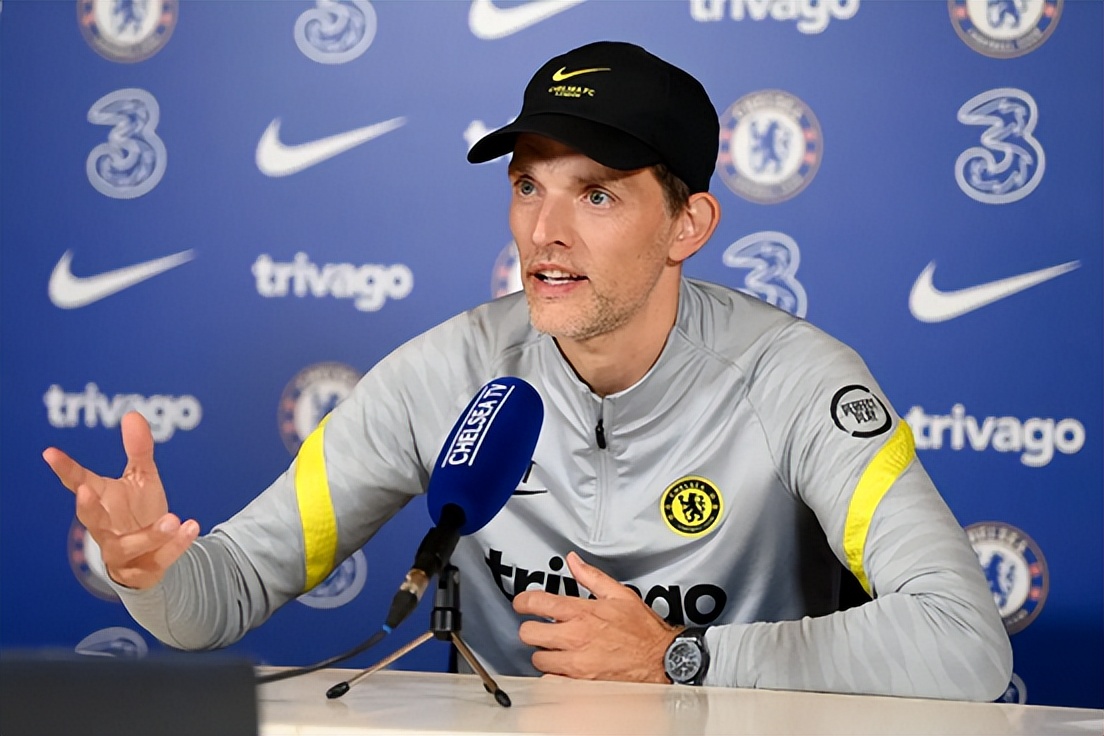 切尔西主帅图赫尔被迫下课，C罗成为压垮骆驼的最后一根稻草