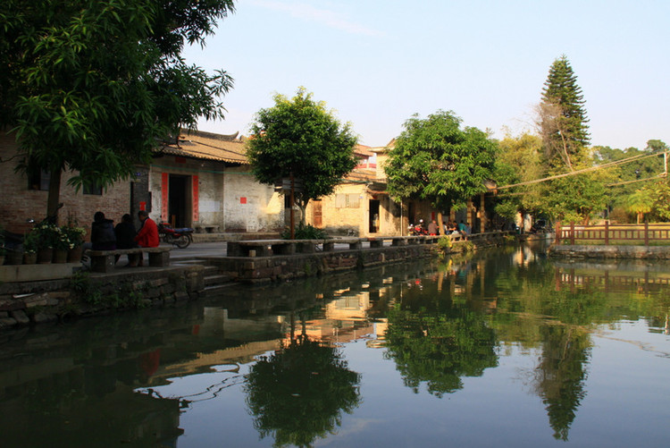 广东十大旅游景点必去的地方,广东最冷门景点排名